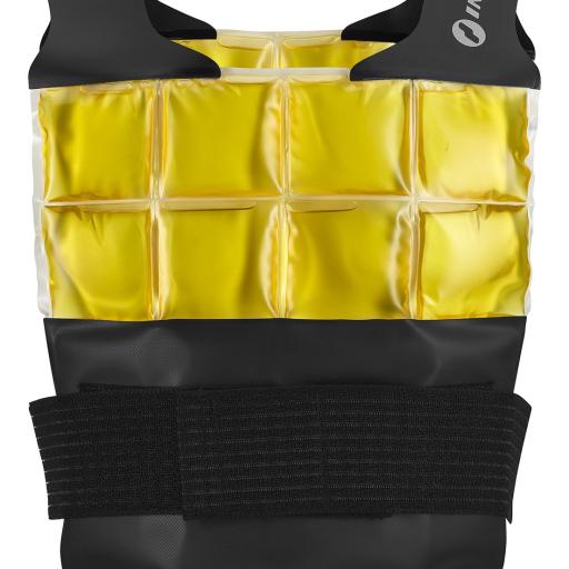 Inuteq_PCM coolvest geel_1