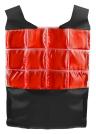 Inuteq_PCM coolvest rood-2