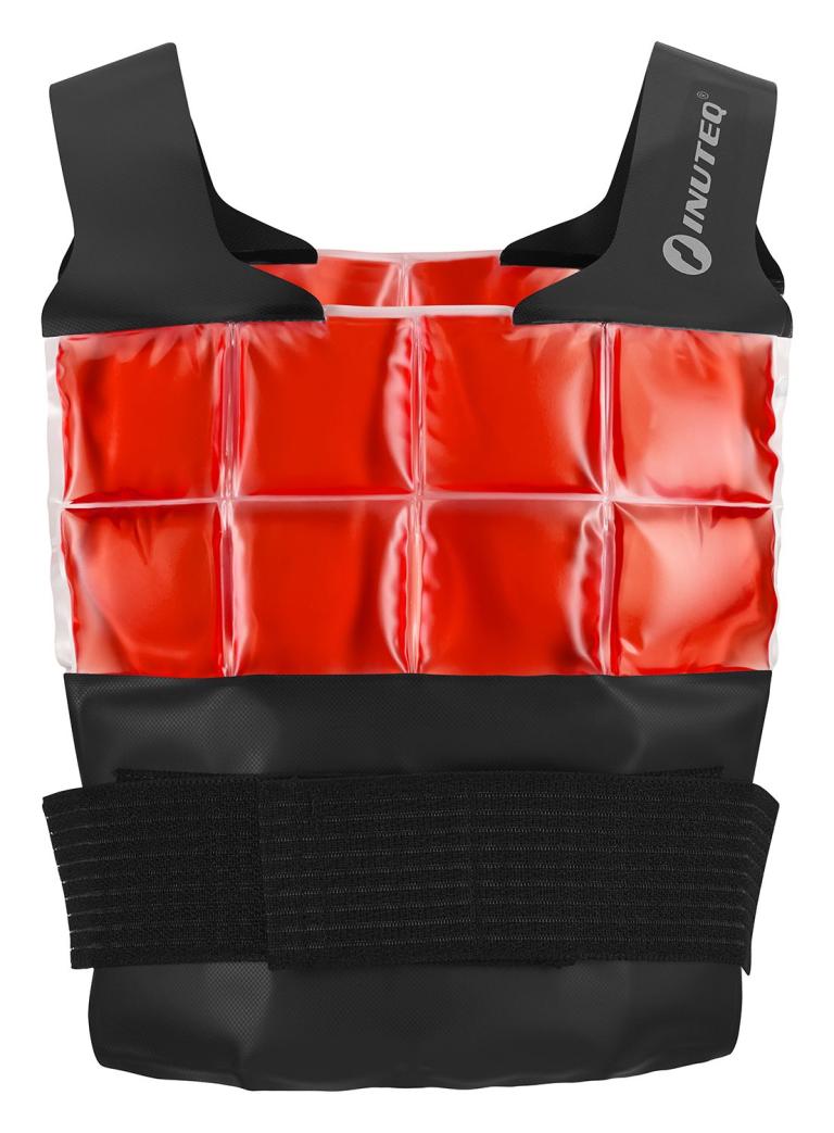 Inuteq_PCM coolvest rood_1